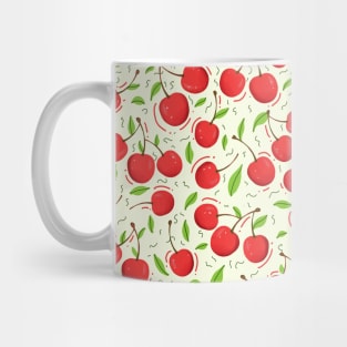 Cherry Pop Mug